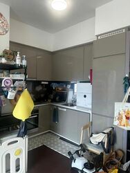 J Gateway (D22), Condominium #459030721